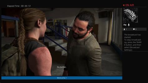 The Last Of Us 2 Awkward Sex Scene With Abby And Owen