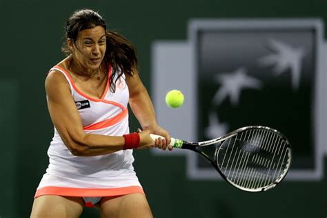 The Economist Women S Tennis Comes Up Short