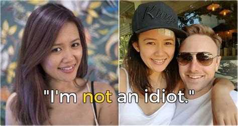 Natalie Tran Slams Trolls Who Dont Like Asian Women Dating White Men