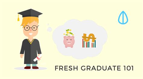 fresh graduate      saveinvest