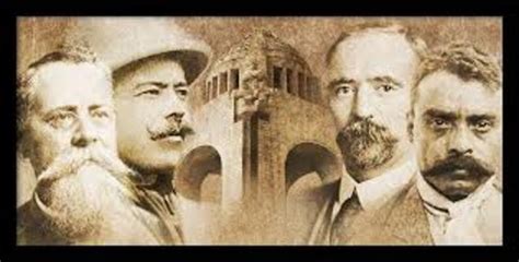 Planes Y Tratados De México 1910 1920 Timeline Timetoast