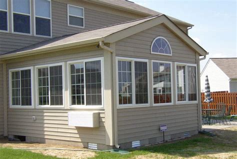 room additions indianapolis home additions sunrooms