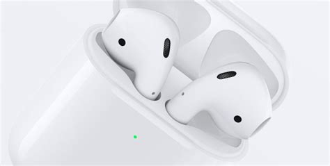 airpods 2 release date specs price everything you need to know