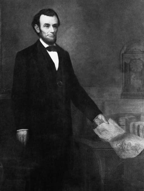 The Ghost Amendment That Haunts Lincoln S Legacy