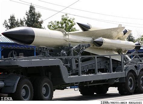 sa  air defence missile