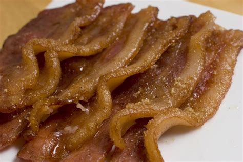 No Real Proof Bacon Can Hurt Sperm So Let Your Sex Life Sizzle Nbc News