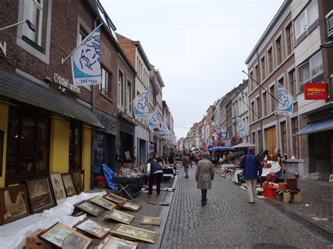 tongeren belgium roadtripflavors