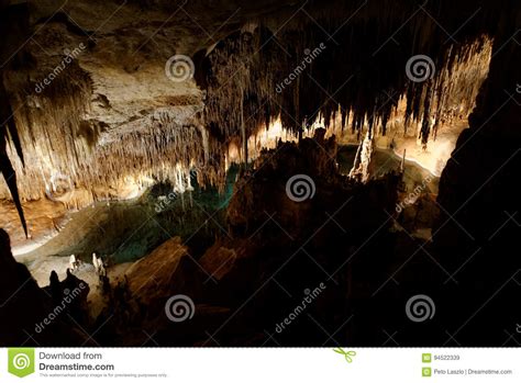 dragon caves stock image image  nature caves travel