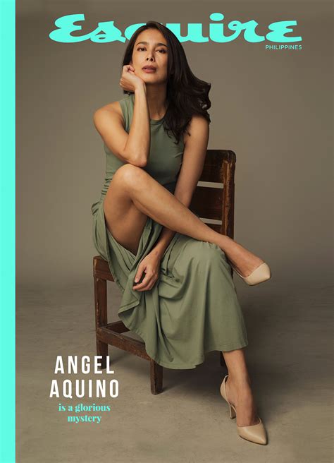 Angel Aquino On Sexuality Politics And Social Media