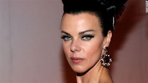 more lesbians on tv wow debi mazar will be playing a