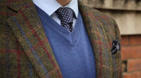 tailor  ten lookbook harris tweed tailor  ten