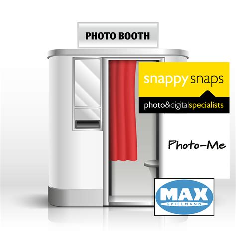 passport photo booth   smartphone id