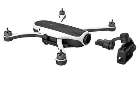 gopro karma mucho mas   asombroso drone plegable