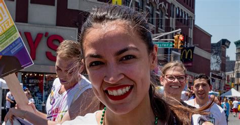 alexandria ocasio cortez deploys campaign staff to help another liberal