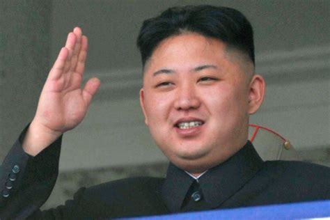 leader  north korea saloncom
