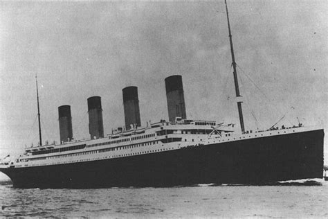 foro titanic el ultimo viaje del titanic fotografias  imagenes del titanic