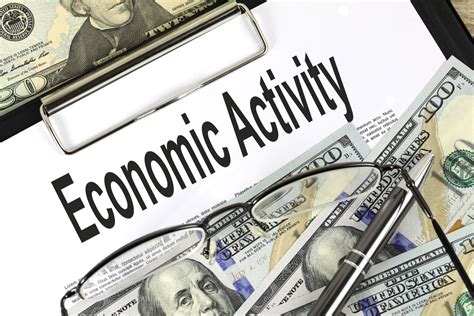 economic activity   charge creative commons financial  image