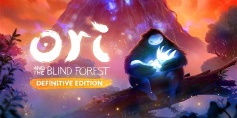Ori And The Blind Forest Definitive Edition Nintendo