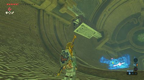 zelda breath of the wild champions ballad final trial walkthrough