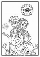 Kleurplaat Elsa Kleurplaten Printen Uitprinten Mandala Op Prinses Sisters Froze Olaf Fever Downloaden Terborg600 sketch template