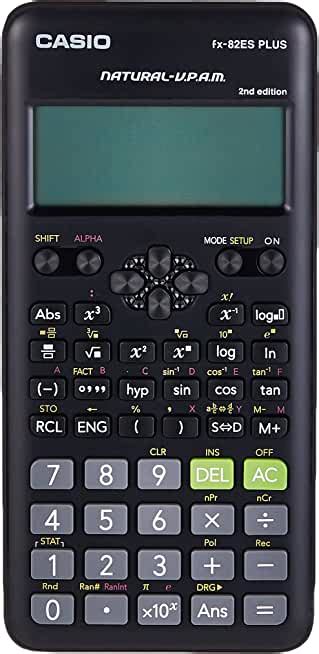 amazoncom exponential calculator