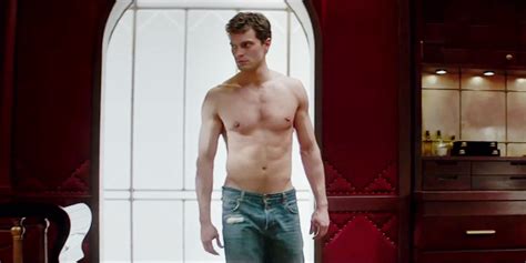 In Case You Wanted To Know What Christian Grey Really