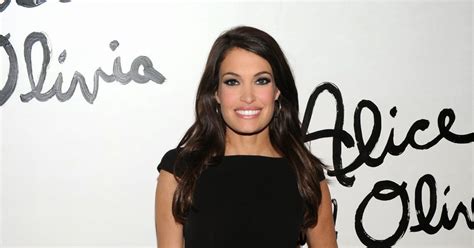 Celebrity Legs And Feet In Tights Kimberly Guilfoyle`s