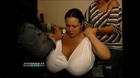 macromastia huge tits latina 1 xvideos