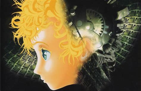 metropolis the 50 best animated movies of all time complex
