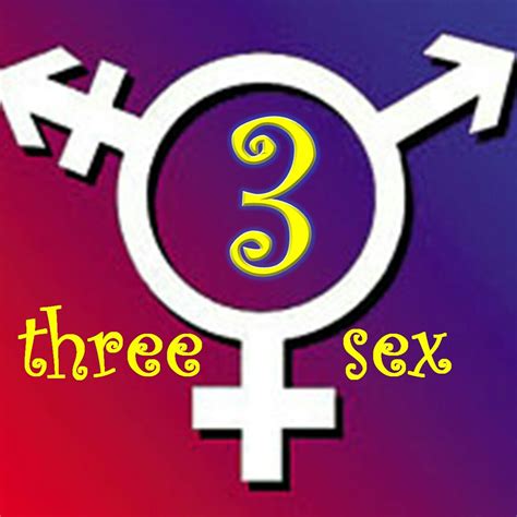 ทีวีกระเทย Three Sex