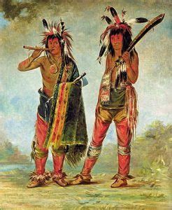 life  cree indian tribe cree tribe clothing weapons food