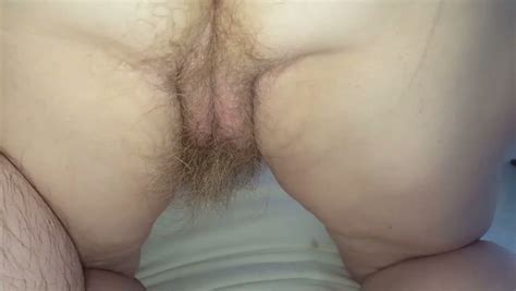 My Wife Doesn T Like To Shave Her Pussy And I Love How Her