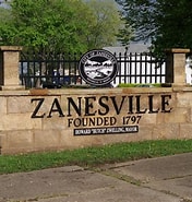 Image result for Co_to_za_zanesville_ohio. Size: 176 x 185. Source: www.flickr.com