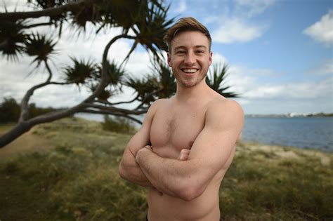 Gold Medalist Matthew Mitcham Retires From Diving Outsports