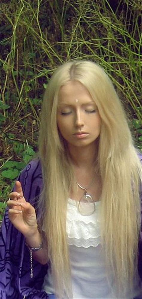 39 best images about valeria lukyanova on pinterest barbie dolls real doll and pictures of