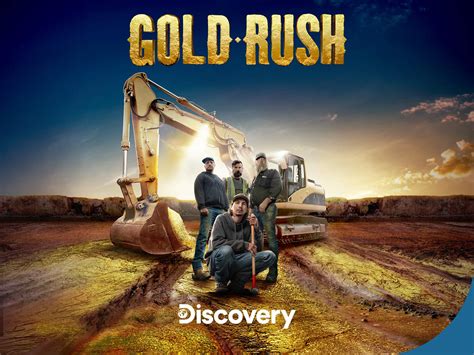watch gold rush season 11 prime video