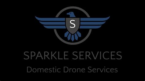 introduction sparkle drone services youtube