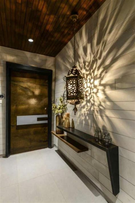 stunning modern entryway design ideas homyhomee home entrance