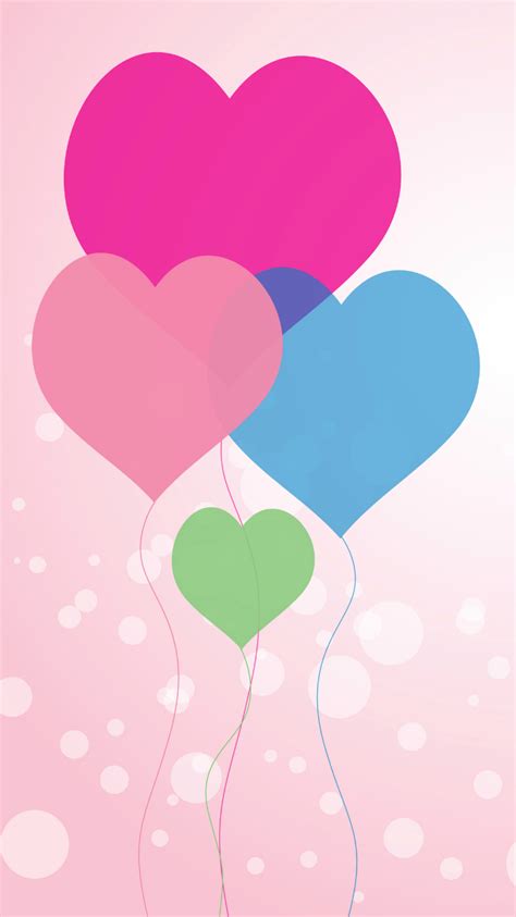 Free Iphone Valentine S Day Wallpaper • The Naptime Reviewer