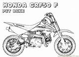 Motorcross Crossmotor sketch template