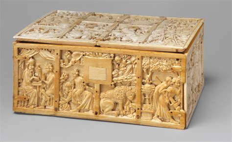 ivory carving   gothic era thirteenthfifteenth centuries essay heilbrunn timeline