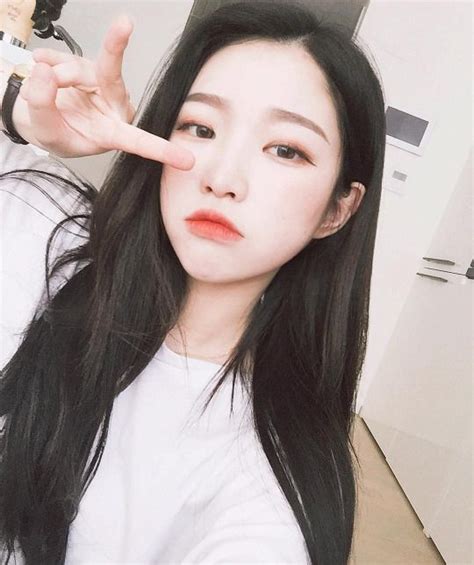 Korean Instagram  Ulzzang Girl Ulzzang Korean Girl