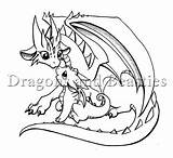 Baby Mother Dragon Pages Drawing Dragons Coloring Beasties Drawings Mama Cute Colouring Sketch Deviantart Tattoo Inktober Dragonsandbeasties Babies Pretty Save sketch template