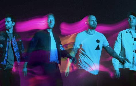 coldplay  premiere higher power  link   international space station
