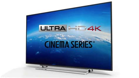 toshiba serves up new line of 4k ultra hd tvs stays tight lipped on