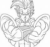 Vegeta Dragon Ball Coloring Pages Goku Super Frieza Baby Saiyan Vs Drawing Printable Getcolorings Getdrawings Opportunities Powerful Beautifully Idea Color sketch template