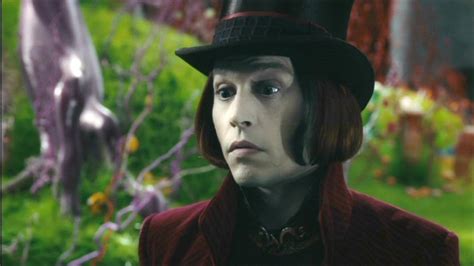 Charlie And The Chocolate Factory Johnny Depp Image 13857064 Fanpop