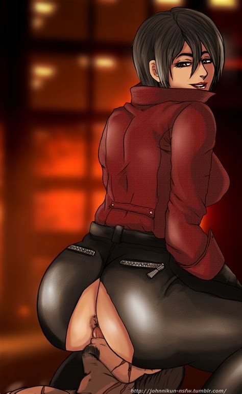 Ada Wong Porn 4 Ada Wong Porn Sorted By New Luscious