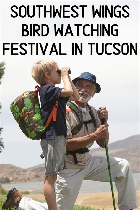 southwest wings bird watching festival  place  broadway east mclife tucson