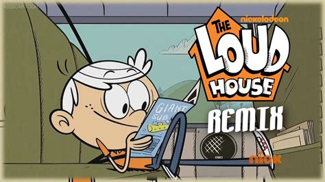 the loud house wallpapers 96 images